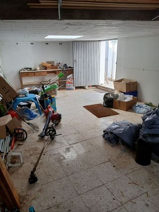 Chalet en venta en San Enrique-Guadiaro-Pueblo Nuevo en San Roque