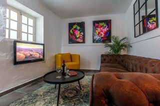 Chalet en venta en Tarifa