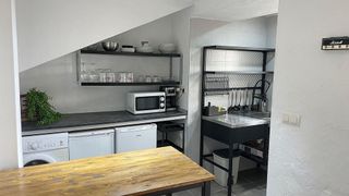 Chalet en venta en Tarifa