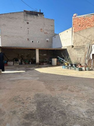 Casa pareada en venta en Bigastro
