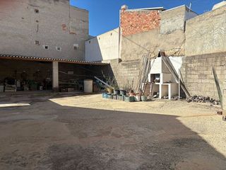 Casa pareada en venta en Bigastro
