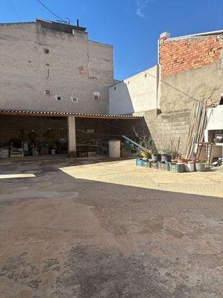 Casa pareada en venta en Bigastro