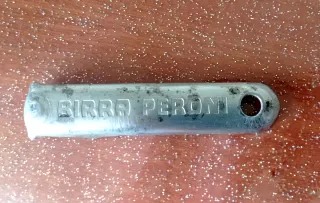 Apribottiglie Peroni Originale Anni '60