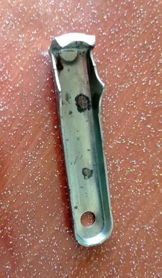 Apribottiglie Peroni Originale Anni '60