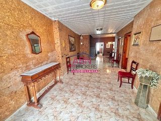 Casa pareada en venta en Albaida