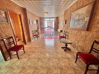 Casa pareada en venta en Albaida