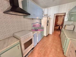 Casa pareada en venta en Albaida