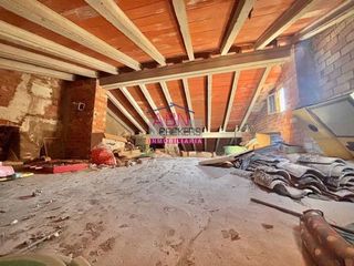 Casa pareada en venta en Albaida