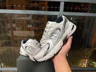 NewBalance 530 Azul plata Talla 44