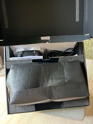Xbox Series X 1TB con lector y dos mandos