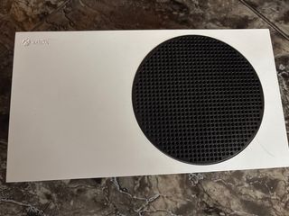 Xbox Series S 512GB + Mando