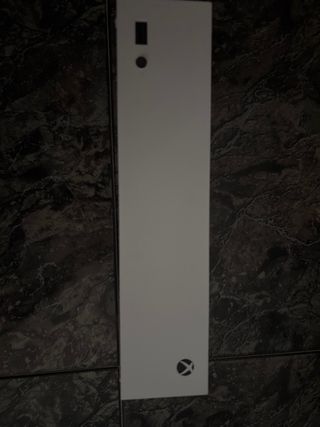 Xbox Series S 512GB + Mando