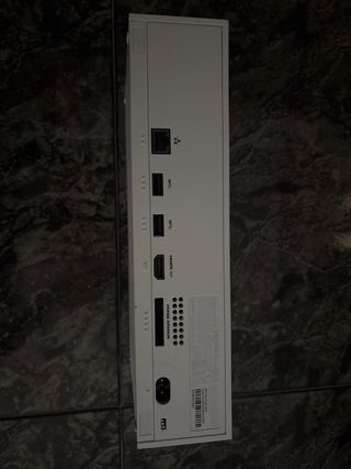 Xbox Series S 512GB + Mando