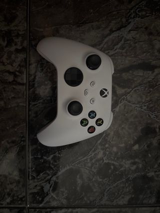 Xbox Series S 512GB + Mando