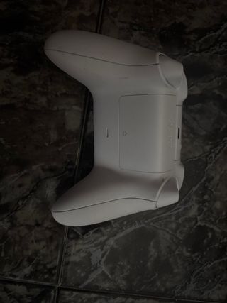 Xbox Series S 512GB + Mando