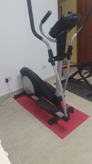 Bicicleta Elíptica Norditrak