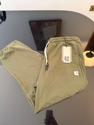 Urban Ring Pantalone Tuta Taglia XL