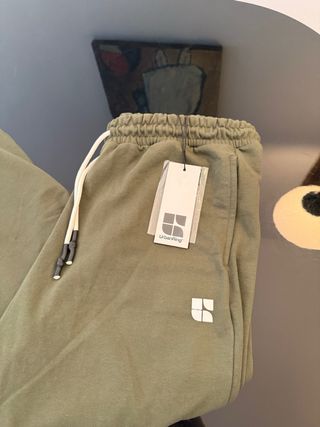 Urban Ring Pantalone Tuta Taglia XL