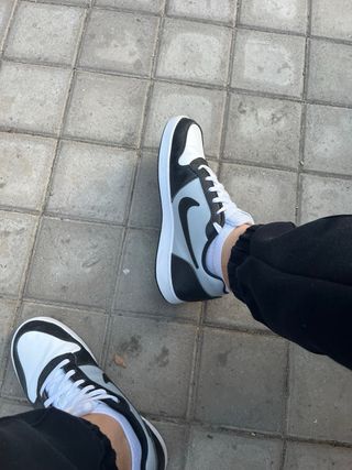 Nike Ebernon Low Prem Zapatillas Hombre
PUESTAS 2 