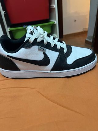 Nike Ebernon Low Prem Zapatillas Hombre
PUESTAS 2 
