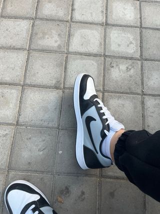 Nike Ebernon Low Prem Zapatillas Hombre
PUESTAS 2 