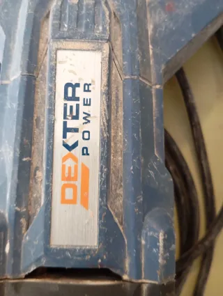 Sierra Sable Dexter 850W