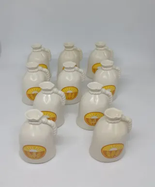 Playmobil Sacos de Cereal (10 unidades)