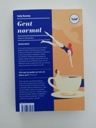 Gent normal