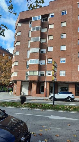 Piso en venta en Centro en Ponferrada