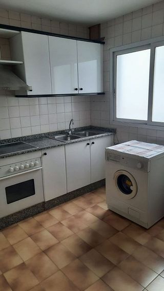 Piso en venta en Centro en Ponferrada