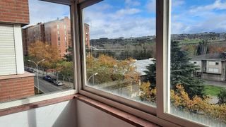 Piso en venta en Centro en Ponferrada