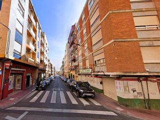 Piso en venta en L'Eixereta en Burjassot