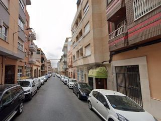 Piso en venta en L'Eixereta en Burjassot
