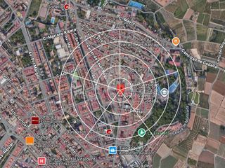 Piso en venta en L'Eixereta en Burjassot