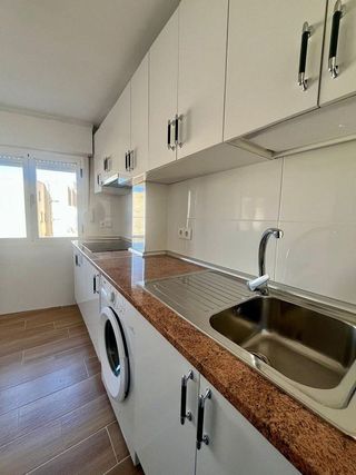 Piso en venta en Valdepeñas