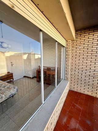 Piso en venta en Valdepeñas