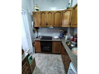 Piso en venta en Centro en Mérida