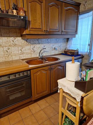 Piso en venta en Grancasa en Zaragoza
