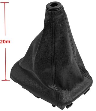 Funda palanca de cambio Kia Cerato 2005-2012