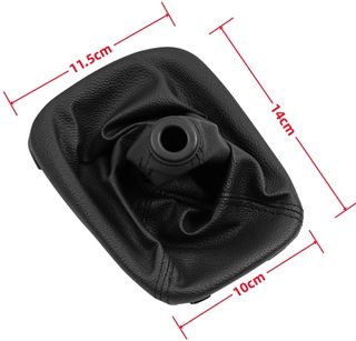 Funda palanca de cambio Kia Cerato 2005-2012