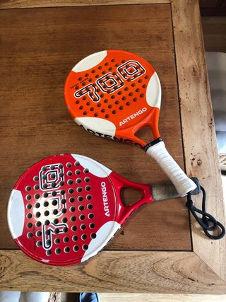 Palas Padel Artengo 700 (2 unidades)