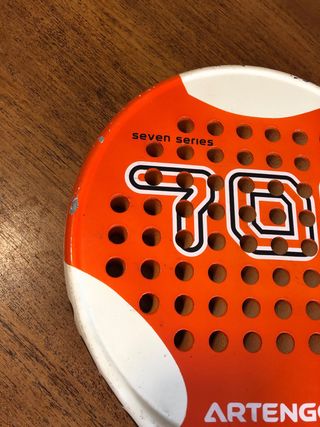 Palas Padel Artengo 700 (2 unidades)