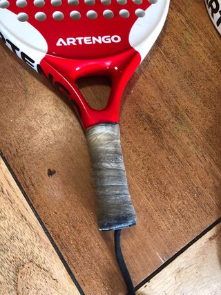 Palas Padel Artengo 700 (2 unidades)