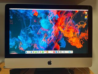iMac 21” Retina 4K Intel 2017