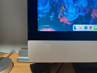 iMac 21” Retina 4K Intel 2017