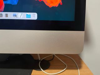 iMac 21” Retina 4K Intel 2017