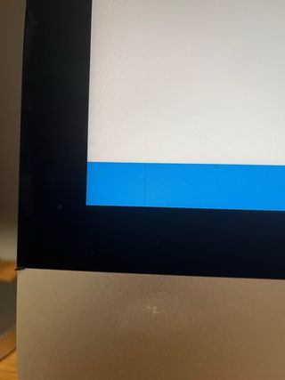 iMac 21” Retina 4K Intel 2017