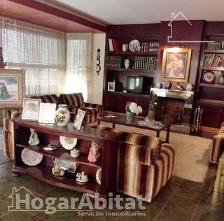Piso en venta en Centro en Villarreal