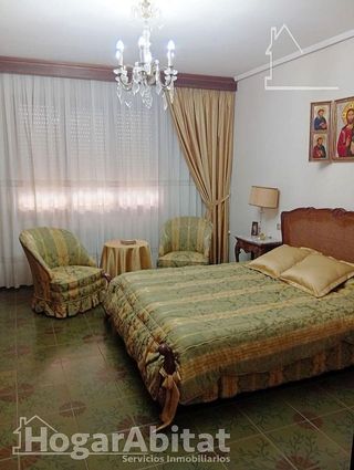 Piso en venta en Centro en Villarreal