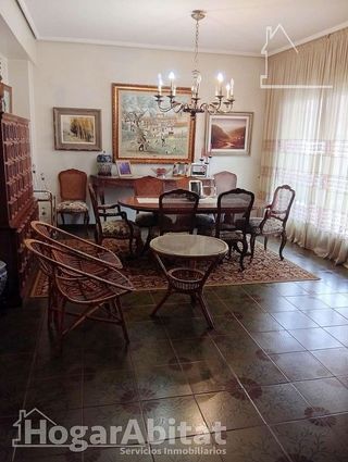 Piso en venta en Centro en Villarreal